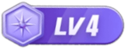 等级-LV4-IOS-MAX