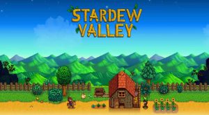 星路谷物语Stardew Valley-IOS-MAX