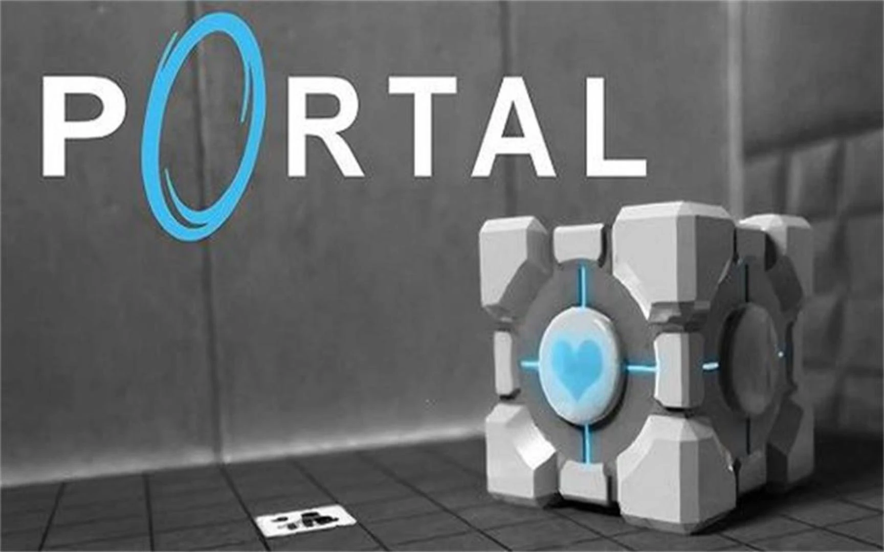 传送门1（Portal）-IOS-MAX